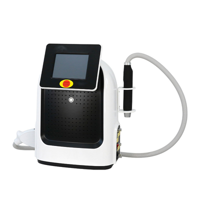 8,0 der Picosekunden-Laser-Tätowierungs-Abbau-Zoll Maschinen-2000w für Salon