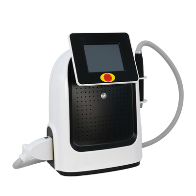 8,0 der Picosekunden-Laser-Tätowierungs-Abbau-Zoll Maschinen-2000w für Salon