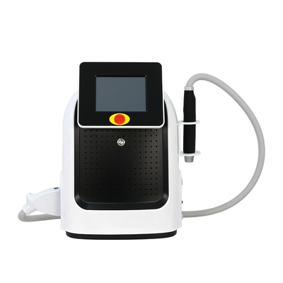 8,0 der Picosekunden-Laser-Tätowierungs-Abbau-Zoll Maschinen-2000w für Salon