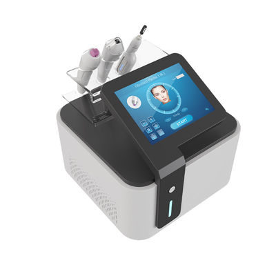 25 Pins Fraktionsplasma-Maschine