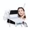 7D Gesichtsschönheitsmaschine HiFu Vaginalbehandlung 3 in 1 Liposonix Schlankheitsmaschine