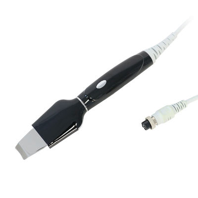 6 in 1 Dermabrasion Gesichtstherapie-Maschine mit 6 Griffen
