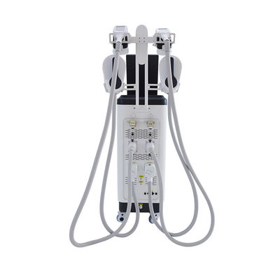 Salongebrauch Kryolipolyse  NEO Bildhauerei Abnehmmaschine vertikal