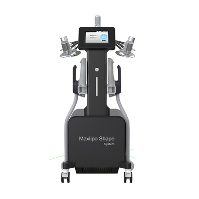 6D Max Lipo Laser 532nm 2 in 1 Hiemtsure Schlankheitsmaschine