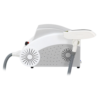 Portable Nd YAG Laser Q Switch Geburtsmalch Chloasma Pigment Tätowierung Entfernen Haut Waschen Schönheitsmaschine