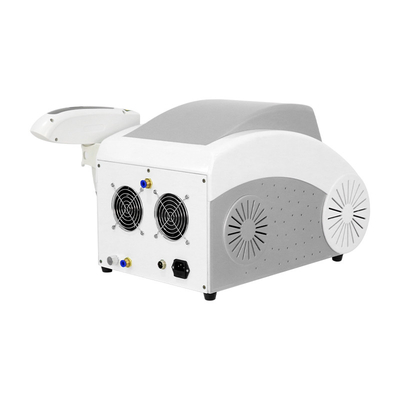 Portable Nd YAG Laser Q Switch Geburtsmalch Chloasma Pigment Tätowierung Entfernen Haut Waschen Schönheitsmaschine