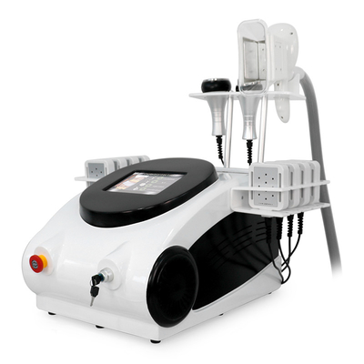 Professionelle 4 IN 1 Freeze Beauty Lipo Laser Schlankheitsmaschine