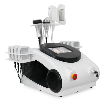 Professionelle 4 IN 1 Freeze Beauty Lipo Laser Schlankheitsmaschine