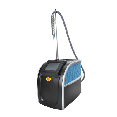 Hochwertige Pico Laser Tattoo Entfernung Maschine für Salon