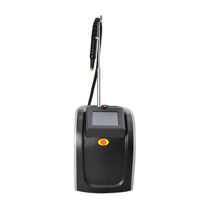 Hochwertige Pico Laser Tattoo Entfernung Maschine für Salon