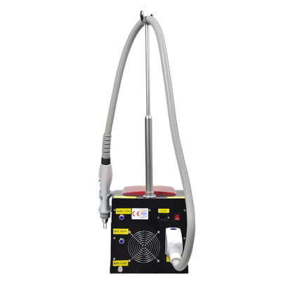 Wirkungsvolle Pico-Laserabbau-Maschine zum Verkauf