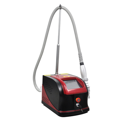 Wirkungsvolle Pico-Laserabbau-Maschine zum Verkauf