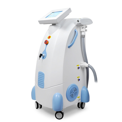 Fabrikpreis Nd Yag Laserbehandlung Tattooentfernung Laser Pigmententfernung Q Schaltmaschine