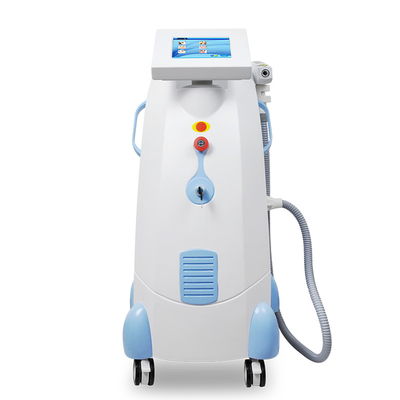 Fabrikpreis Nd Yag Laserbehandlung Tattooentfernung Laser Pigmententfernung Q Schaltmaschine