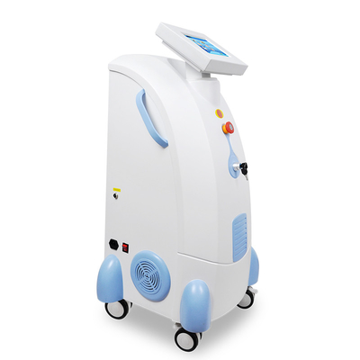 Fabrikpreis Nd Yag Laserbehandlung Tattooentfernung Laser Pigmententfernung Q Schaltmaschine