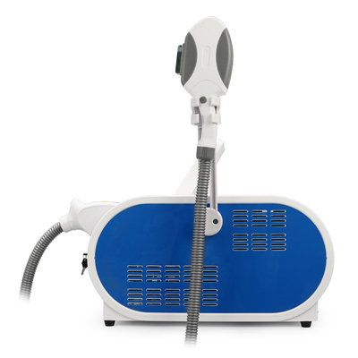 Portable Elight IPL Gefrierpunkt Haarentfernung Hautverjüngung Schönheitsmaschine