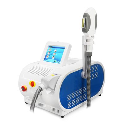 Portable Elight IPL Gefrierpunkt Haarentfernung Hautverjüngung Schönheitsmaschine