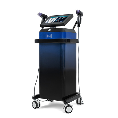 Neuer Kristalllit Morpheus 8 Gold Radiofrequenz Mikro Nadel Fraktionierung Hautverengung Rf Maschine Tiefe 8