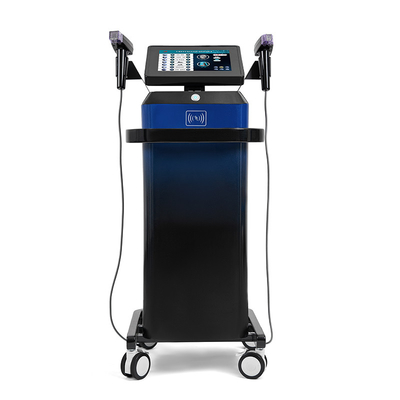 Neuer Kristalllit Morpheus 8 Gold Radiofrequenz Mikro Nadel Fraktionierung Hautverengung Rf Maschine Tiefe 8