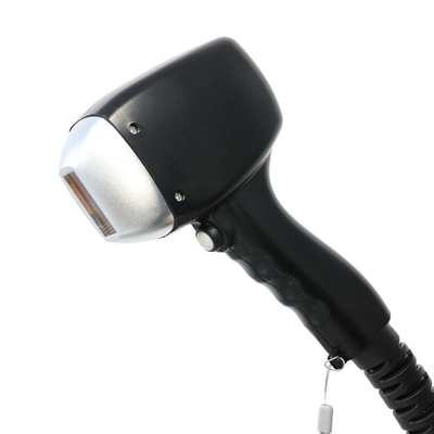 Drei Wellenlängen Sopran Diode Laser Triton Haarentfernung Maschine Preis zum Verkauf