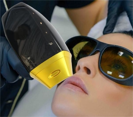 Drei Wellenlängen Sopran Diode Laser Triton Haarentfernung Maschine Preis zum Verkauf