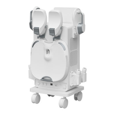 -Körperformmaschine mit HF- 4 Griffe mit Kissen