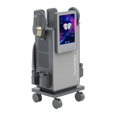 -Körperformmaschine mit HF- 4 Griffe mit Kissen