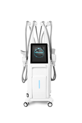 360° Cryolipolyse Technologie Nicht-invasive Fettabbau-Schlankheitsmaschine