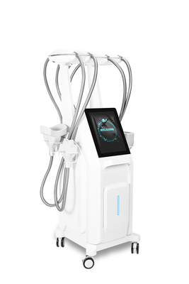 360° Cryolipolyse Technologie Nicht-invasive Fettabbau-Schlankheitsmaschine