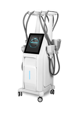 360° Cryolipolyse Technologie Nicht-invasive Fettabbau-Schlankheitsmaschine