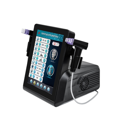 Portable CE-Zertifizierung Morpheus8 RF Schönheitsmaschine Morpheus 8 Fraktionsprofessionelle Mikroneadling-Maschine