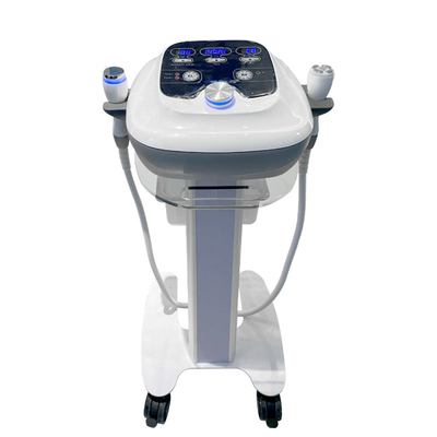 Elektroporation Mesotherapie Kühlung Heizung Rf Lifting Hautspannmaschine