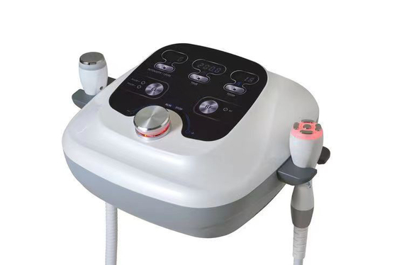 Elektroporation Mesotherapie Kühlung Heizung Rf Lifting Hautspannmaschine