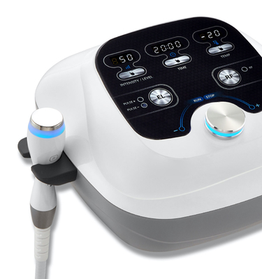 Elektroporation Mesotherapie Kühlung Heizung Rf Lifting Hautspannmaschine