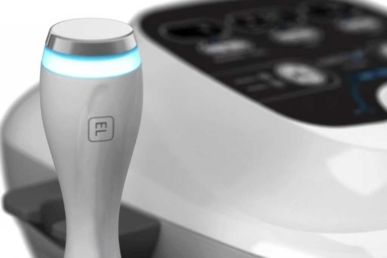 Elektroporation Mesotherapie Kühlung Heizung Rf Lifting Hautspannmaschine