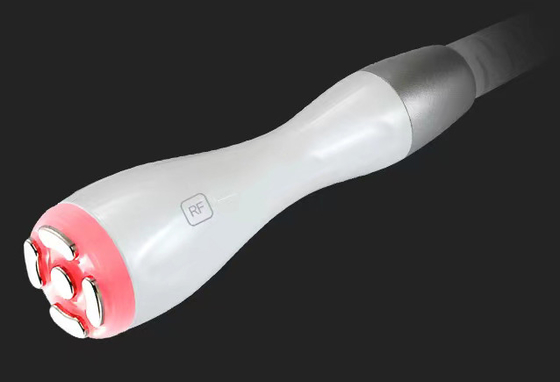 Elektroporation Mesotherapie Kühlung Heizung Rf Lifting Hautspannmaschine