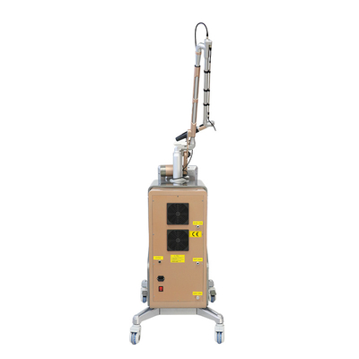 Picosecond Laser Tattoo Entfernung Schönheitsmaschine 500ps Nd Yag Q Switched Pico Zweite Laser Picolaser Maschine
