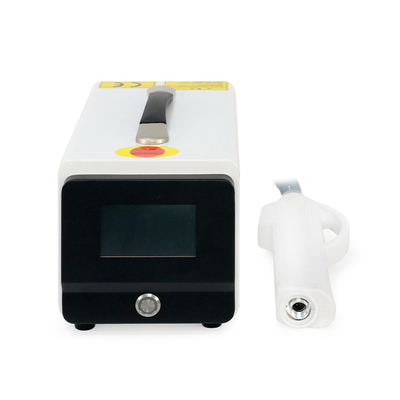Wellenlänge 532nm 1064nm 755nm Picosecond Laser Tattoo Entfernung Maschine für Spa Salon