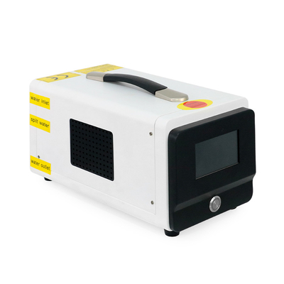 Wellenlänge 532nm 1064nm 755nm Picosecond Laser Tattoo Entfernung Maschine für Spa Salon