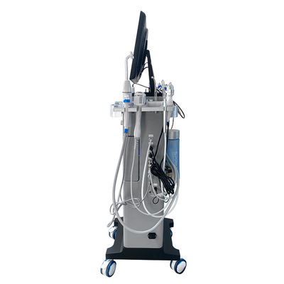 Fabrik Hydrofacial Dermabration Wasser Sauerstoffstrahl Aqua Peel Hautpflege Hydra Maschine