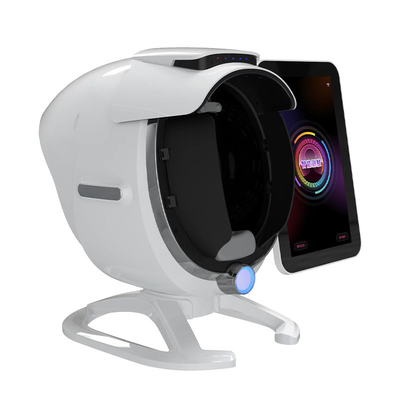 Neues Design 3D-Skin-Scanner Gesichtsmaschine für Hautanalyse