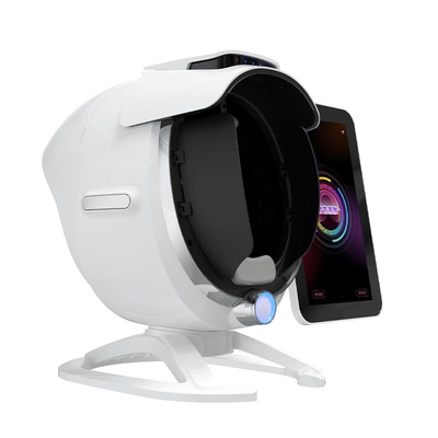 Neues Design 3D-Skin-Scanner Gesichtsmaschine für Hautanalyse
