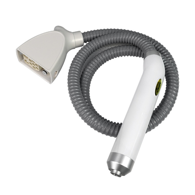 Picosecond Nd YAG / Fractional CO2 Lasers Maschine zur Behandlung von Nachbrandwunden
