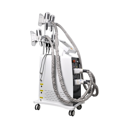 360-Cryolipolyse-Maschine für das Fettfrieren Maschine zum schnellen Abnehmen
