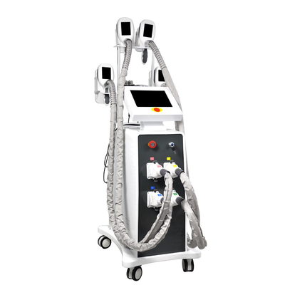 360-Cryolipolyse-Maschine für das Fettfrieren Maschine zum schnellen Abnehmen