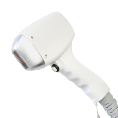 2024 Neues Design Professioneller Diodenlaser 2000w 808nm 755nm 1064nm Diodenlaser Permanente schmerzlose Haarentfernung Enthaarungsmaschine