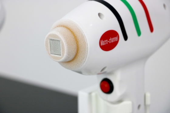 Nd Yag Laser Picosecond Tattoo Removal Machine 1064Nm 755Nm 532Nm 808 Diodentechnologie Haarentfernung Haut Gesichtsbehandlung