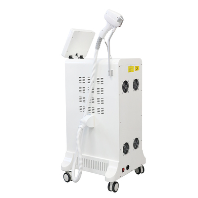 2025 Dioden Laser Haarentfernung Maschine 755 808nm 1064nm Wellenlänge