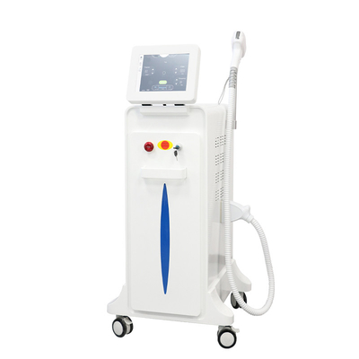 2025 Dioden Laser Haarentfernung Maschine 755 808nm 1064nm Wellenlänge