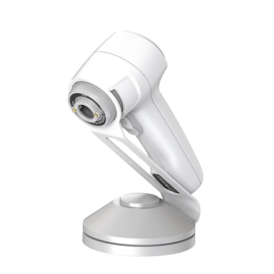 AI Magic 3D Spiegel Gesichtsscanner Analyzer De Piel Akne Hautanalyse Vollgesichtsscanner Test Haut Analyzer Maschine